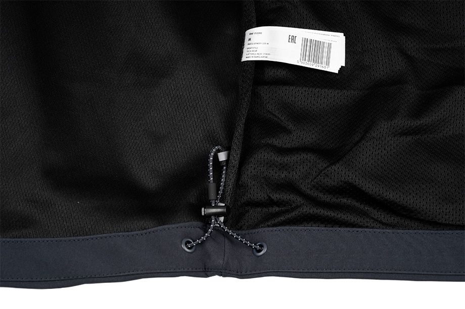 4F pánská bunda softshell H4Z22 SFM001 22S 4F pánská bunda softshell H4Z22 SFM001 22S