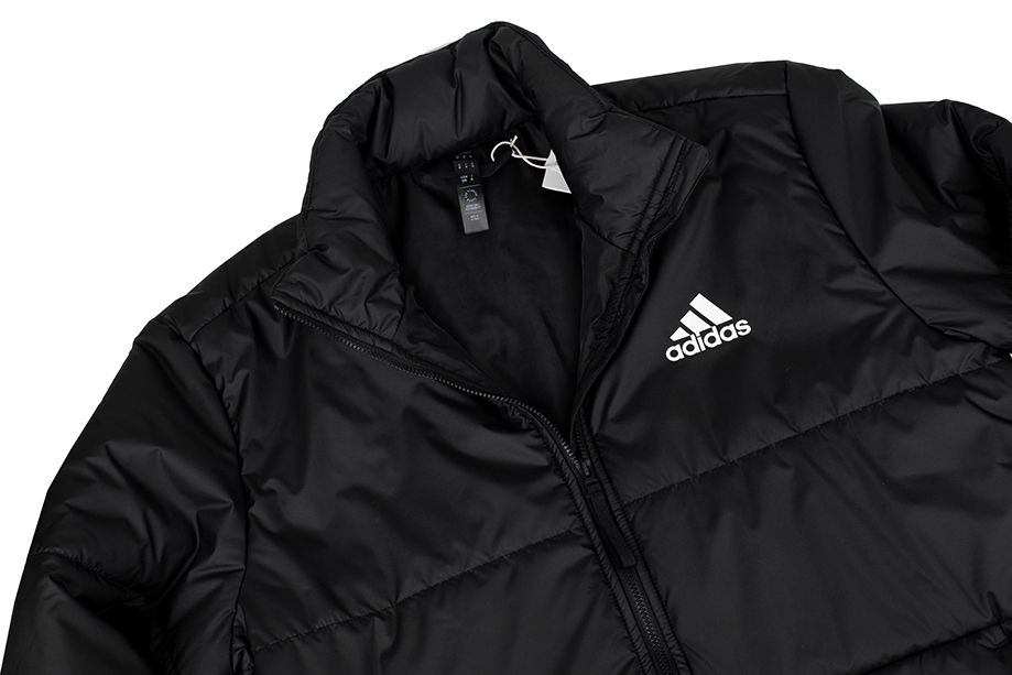 adidas Pánská bunda BSC 3-Stripes Insulated HG8758