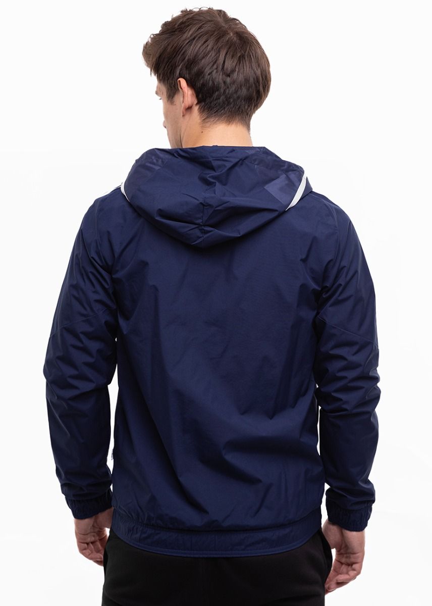 adidas Pánské Bunda Condivo 22 All-Weather Jacket HA6266