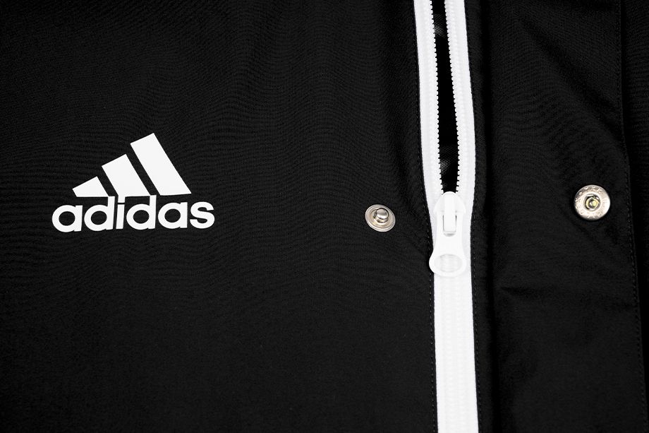 adidas pánské bunda Entrada 22 All Weather Jacket HB0581 EUR M OUTLET