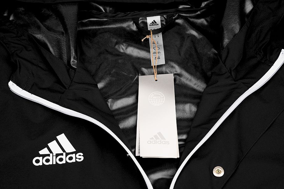 adidas pánské bunda Entrada 22 All Weather Jacket HB0581 adidas pánské bunda Entrada 22 All Weather Jacket HB0581
