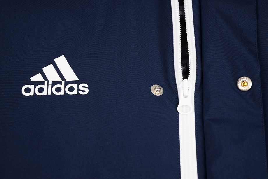 adidas pánské bunda Entrada 22 All Weather Jacket H57472 adidas pánské bunda Entrada 22 All Weather Jacket H57472