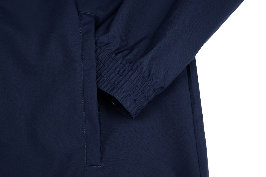 adidas pánské bunda Entrada 22 All Weather Jacket H57472 adidas pánské bunda Entrada 22 All Weather Jacket H57472
