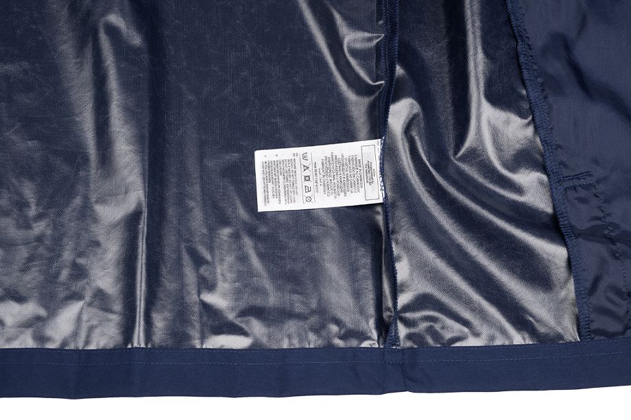 adidas pánské bunda Entrada 22 All Weather Jacket H57472 adidas pánské bunda Entrada 22 All Weather Jacket H57472