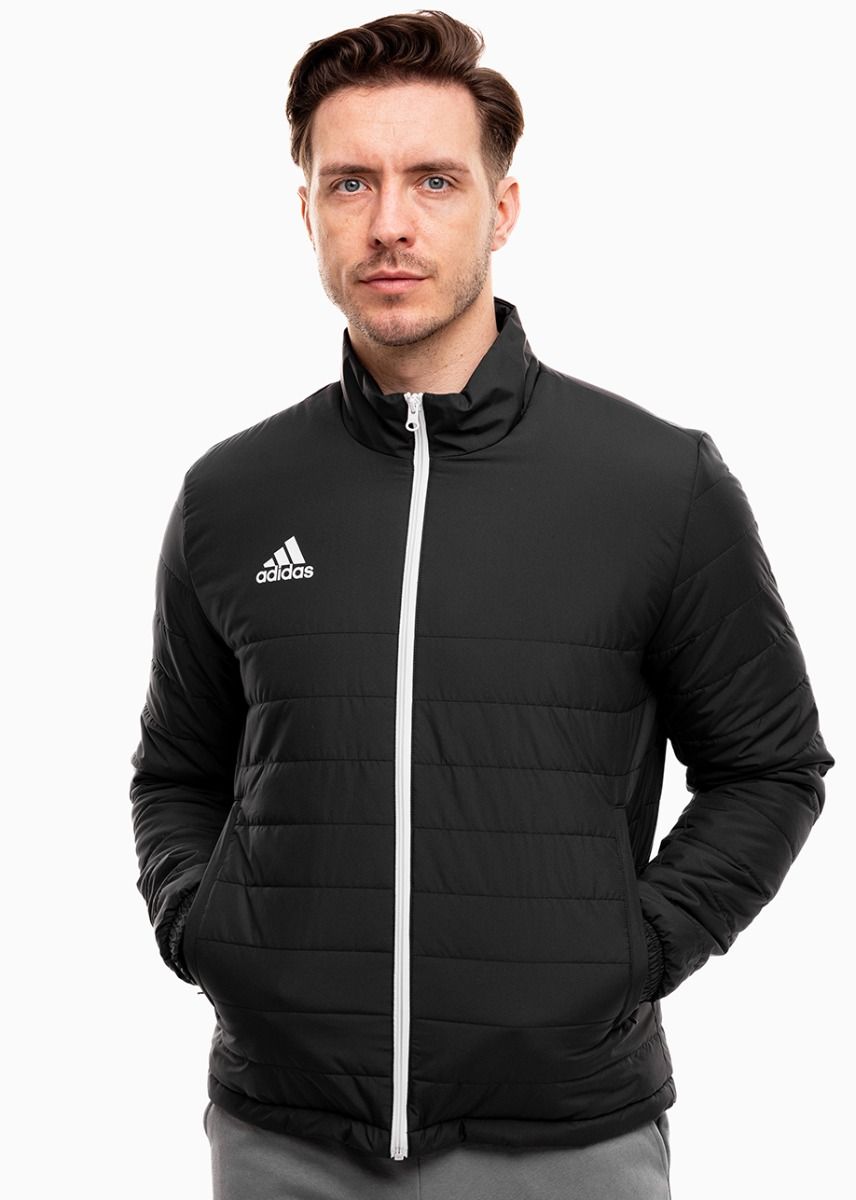 adidas Pánská bunda Entrada 22 Light IB6070 adidas Pánská bunda Entrada 22 Light IB6070