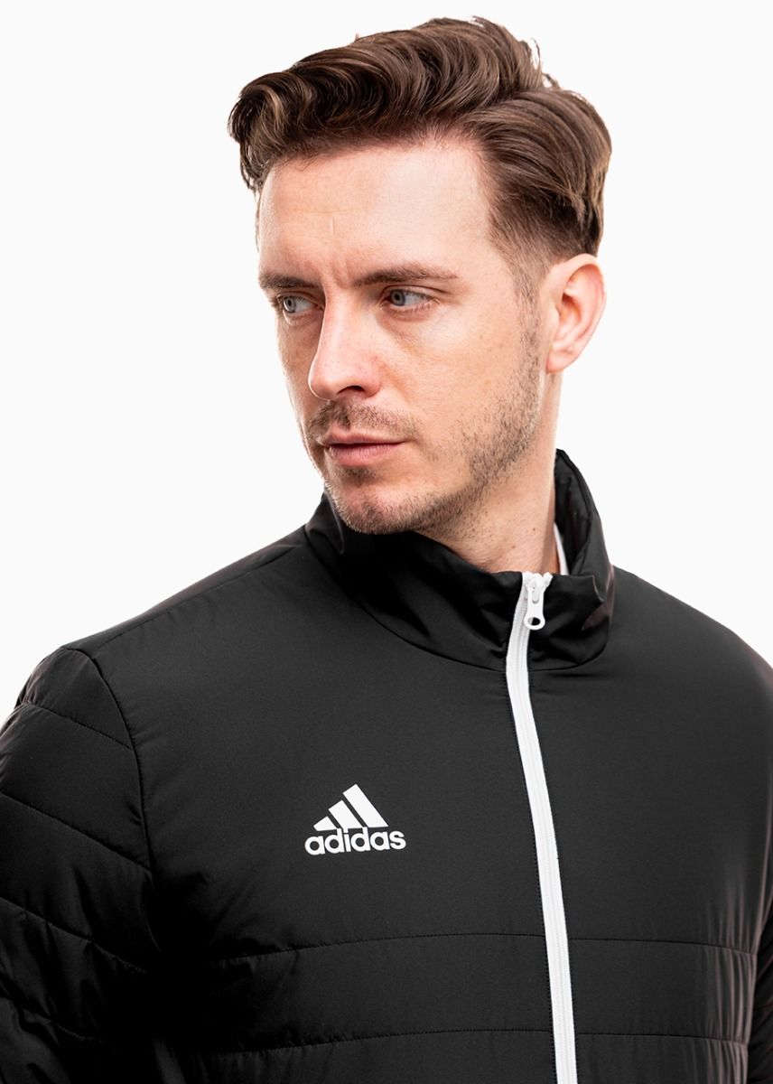 adidas Pánská bunda Entrada 22 Light IB6070 adidas Pánská bunda Entrada 22 Light IB6070