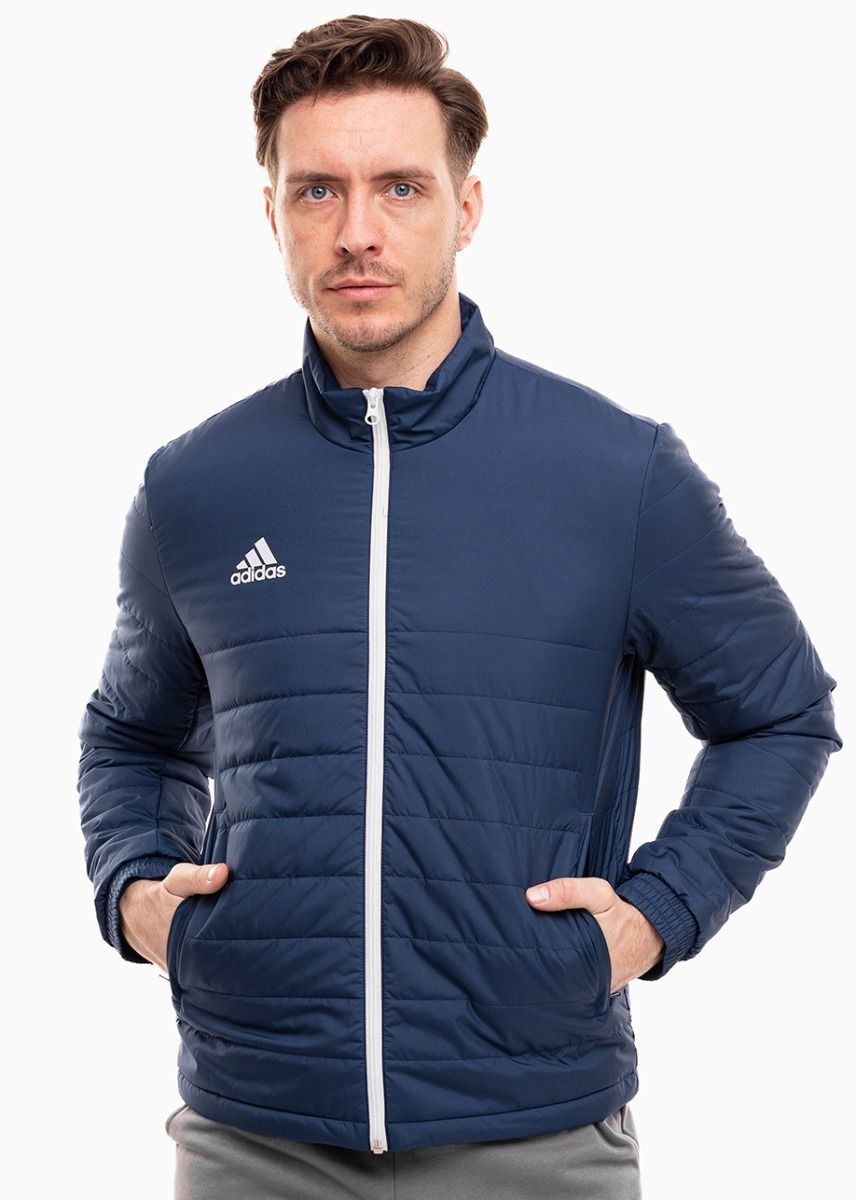adidas Pánská bunda Entrada 22 Light IB6071 adidas Pánská bunda Entrada 22 Light IB6071