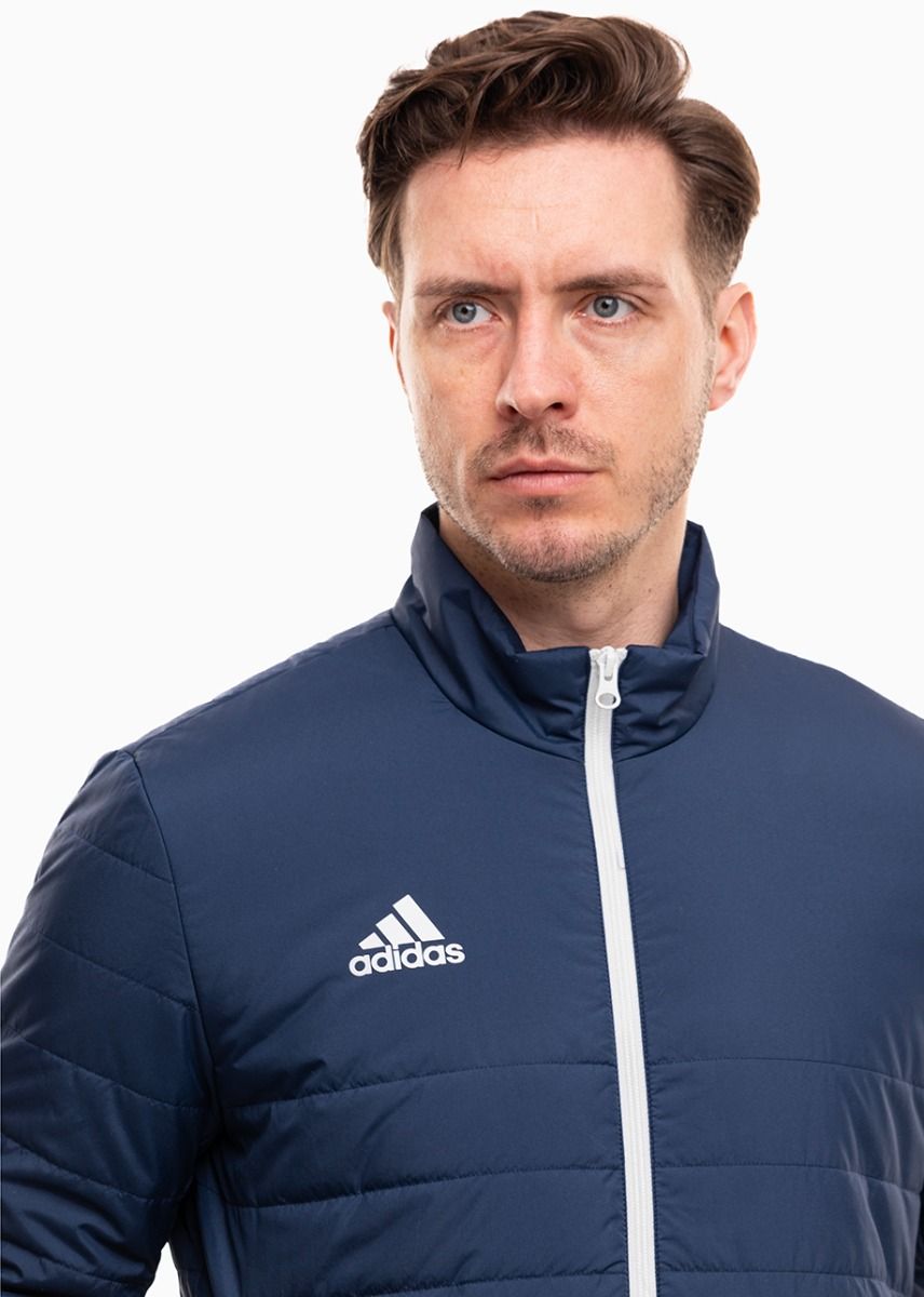 adidas Pánská bunda Entrada 22 Light IB6071 adidas Pánská bunda Entrada 22 Light IB6071