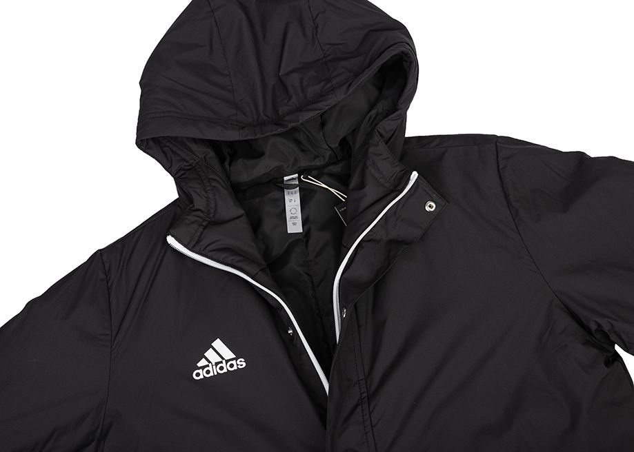 adidas Pánská bunda Entrada 22 Stadium Jacket IB6076