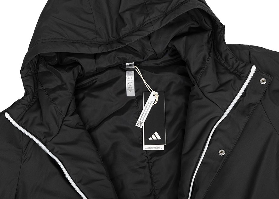 adidas Pánská bunda Entrada 22 Stadium Jacket IB6076