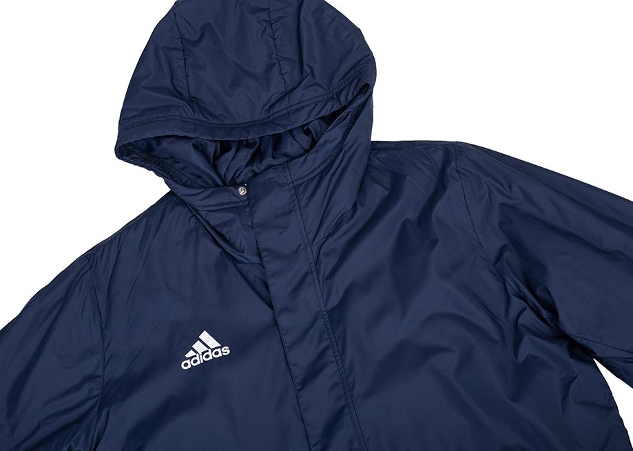 adidas Pánská bunda Entrada 22 Stadium Jacket IB6077