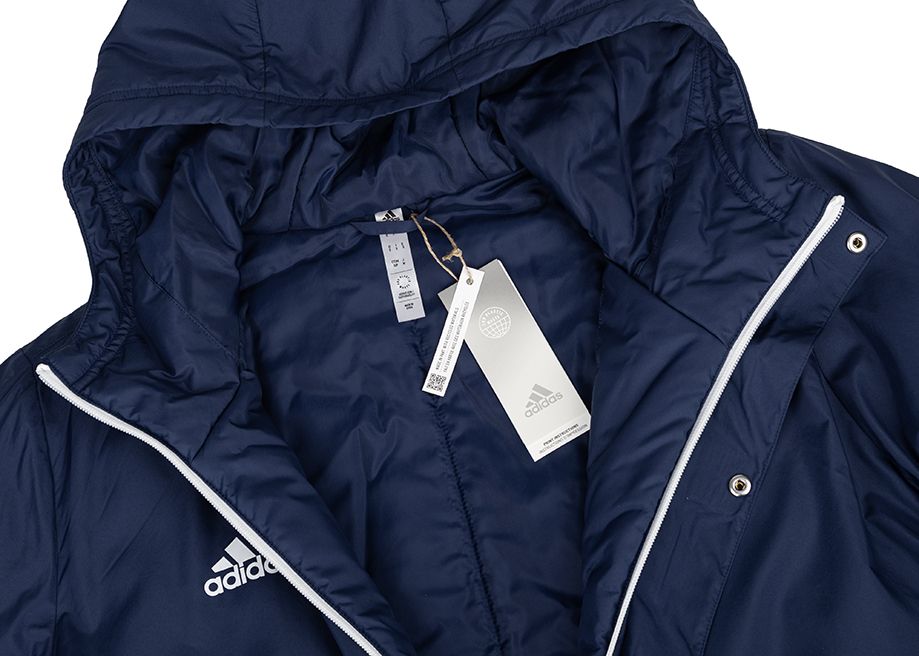 adidas Pánská bunda Entrada 22 Stadium Jacket IB6077