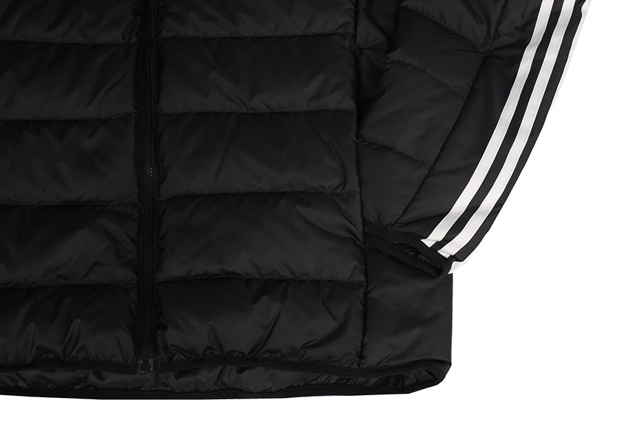 adidas Pánská bunda Essentials 3-Stripes Light Down HZ4431 EUR XL OUTLET adidas Pánská bunda Essentials 3-Stripes Light Down HZ4431 EUR XL OUTLET