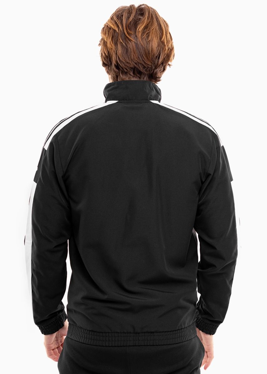 adidas Pánská mikina Squadra 21 Presentation Jacket GK9549