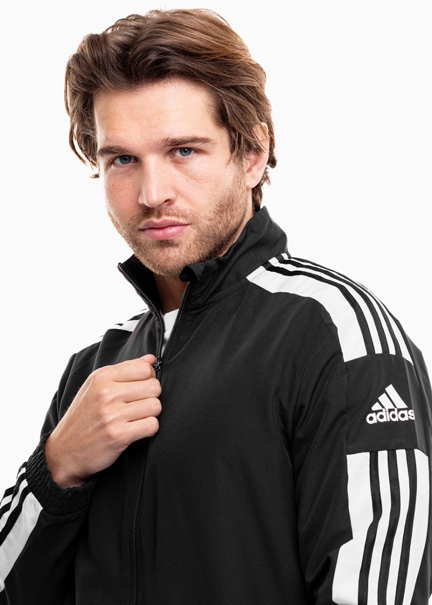 adidas Pánská mikina Squadra 21 Presentation Jacket GK9549