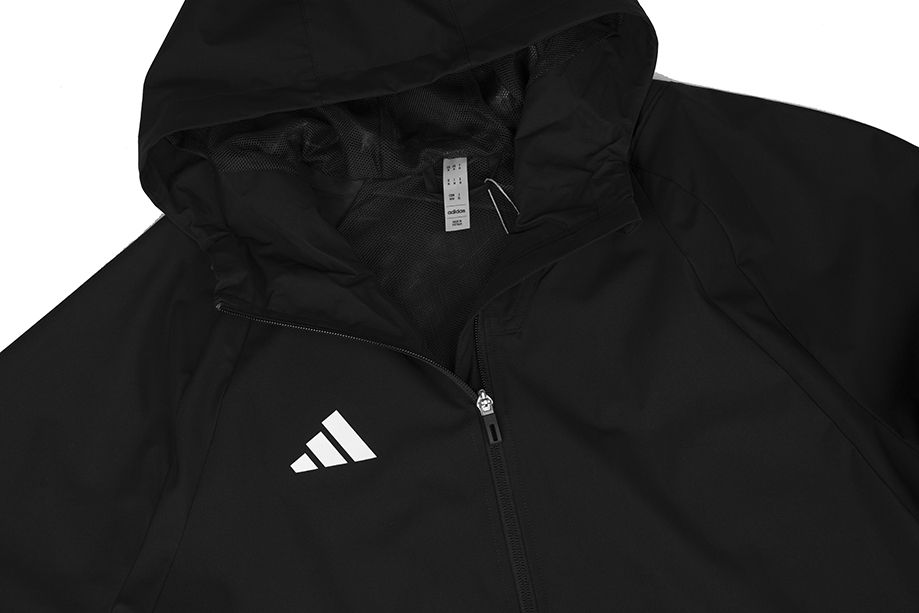 adidas Pánská bunda Tiro 23 Competition All-Weather HK7656 EUR L OUTLET