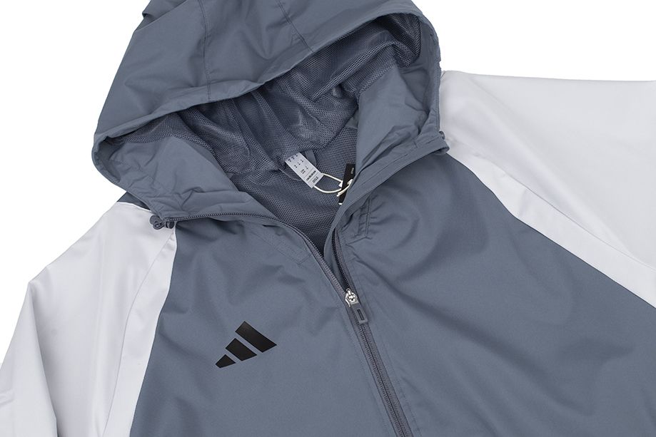 adidas Pánská bunda Tiro 23 Competition All-Weather HU1320 EUR L OUTLET