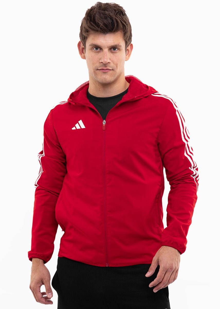 adidas Pánská bunda Tiro 23 League Windbreaker IA1618