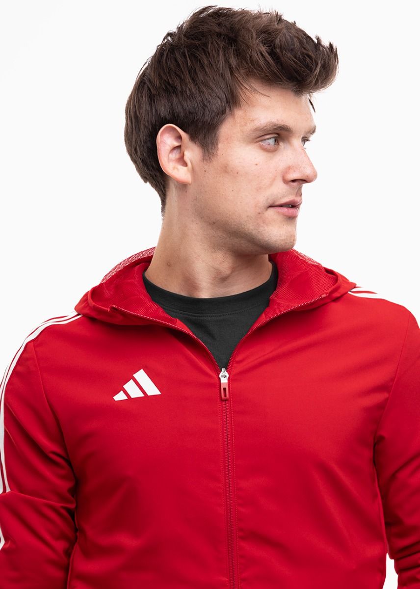 adidas Pánská bunda Tiro 23 League Windbreaker IA1618