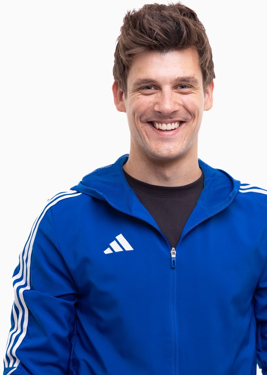 adidas Pánská bunda Tiro 23 League Windbreaker IA1619