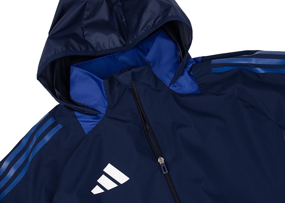 adidas Pánská bunda Tiro 24 Competition All-Weather IR9520