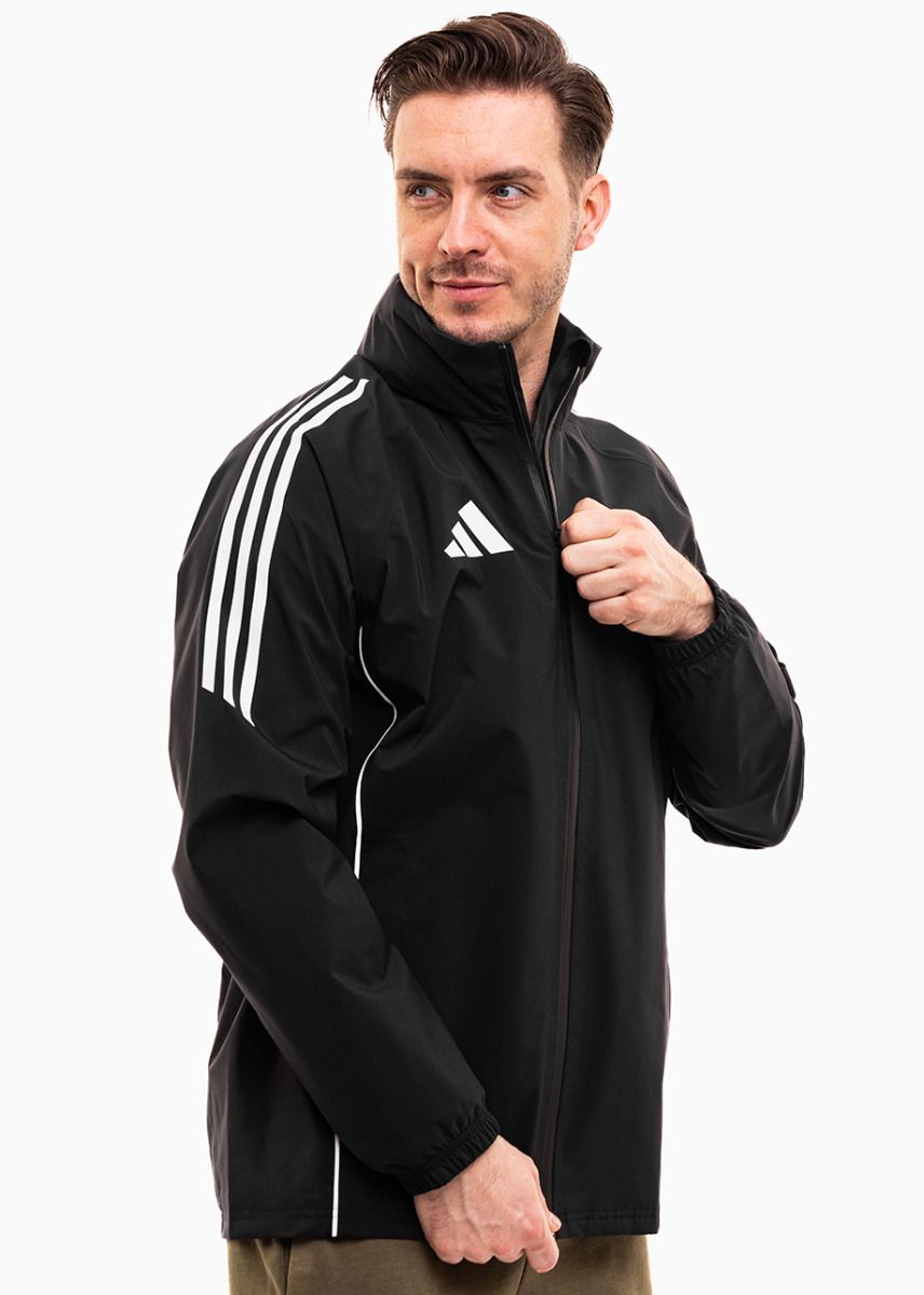 adidas Pánská bunda Tiro 24 Rain IJ7390