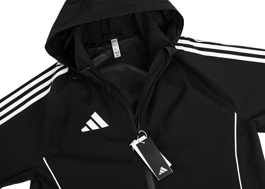 adidas Pánská bunda Tiro 24 Rain IJ7390