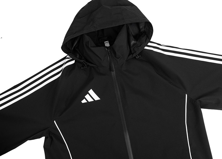 adidas Pánská bunda Tiro 24 Rain IJ7390