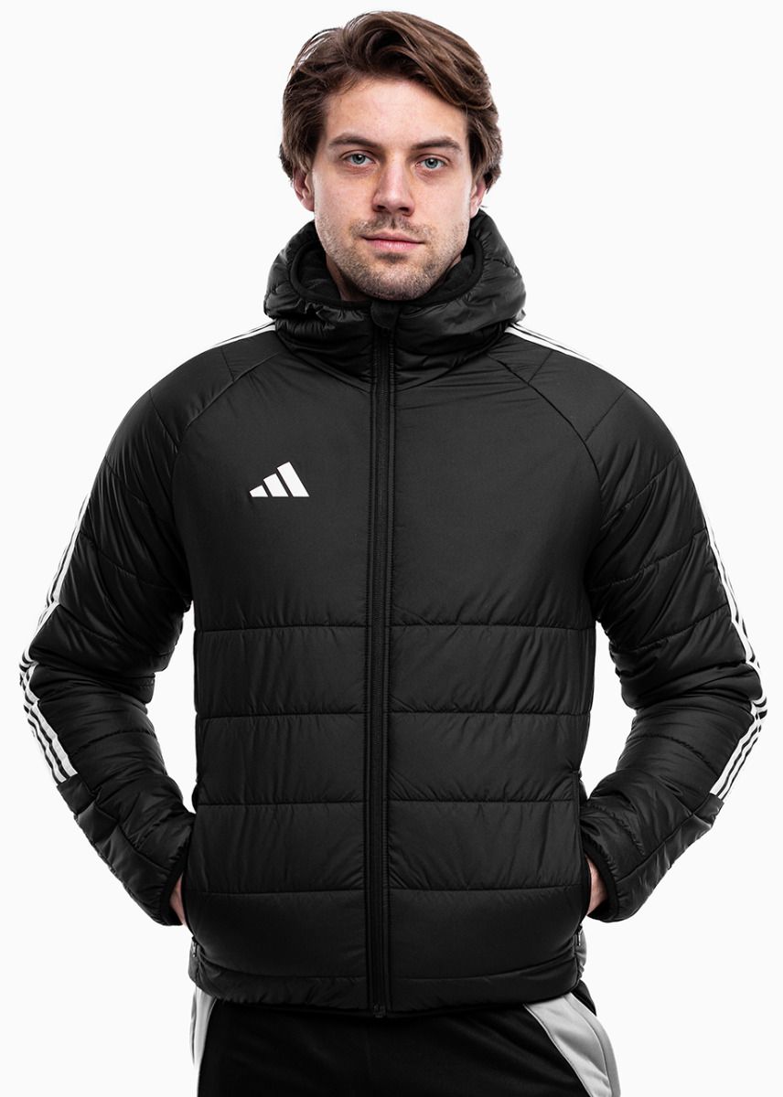 adidas Pánská bunda Tiro 24 Winter IJ7388