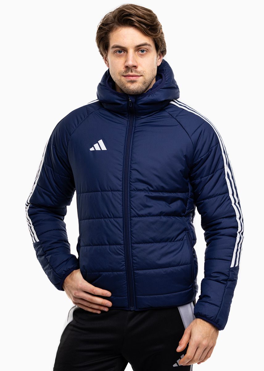 adidas Pánská bunda Tiro 24 Winter IR9497