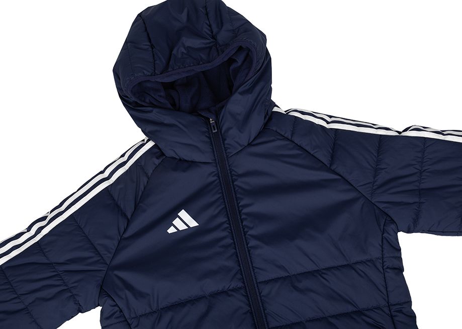 adidas Pánská bunda Tiro 24 Winter IR9497