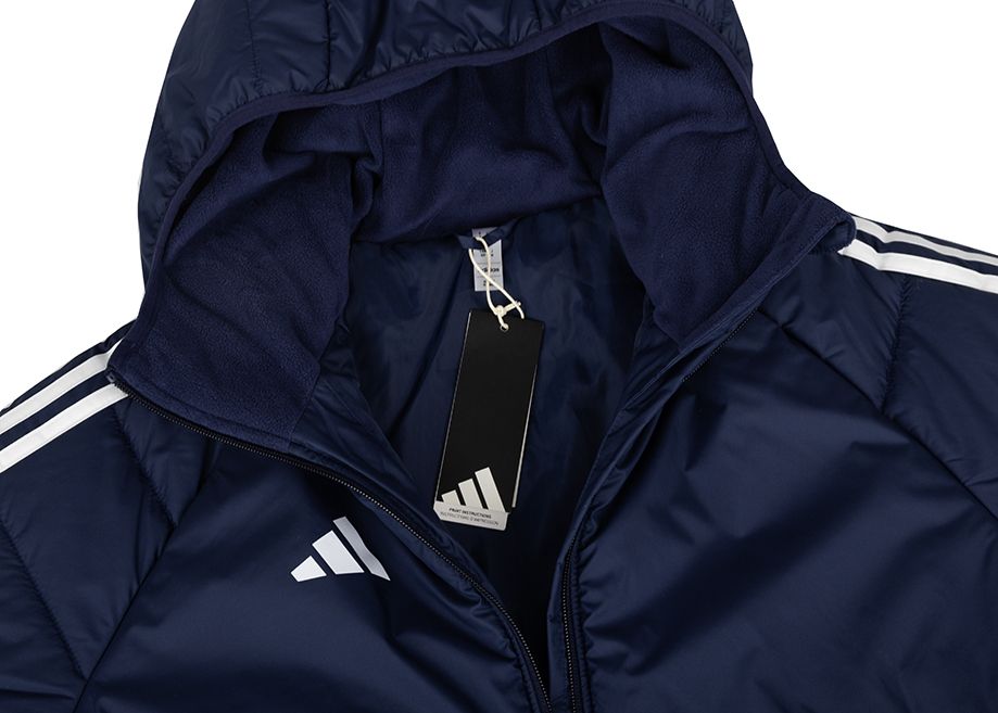 adidas Pánská bunda Tiro 24 Winter IR9497