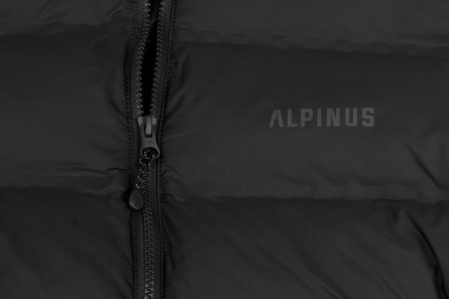 Alpinus Pánské Bunda Felskinn II HO18784