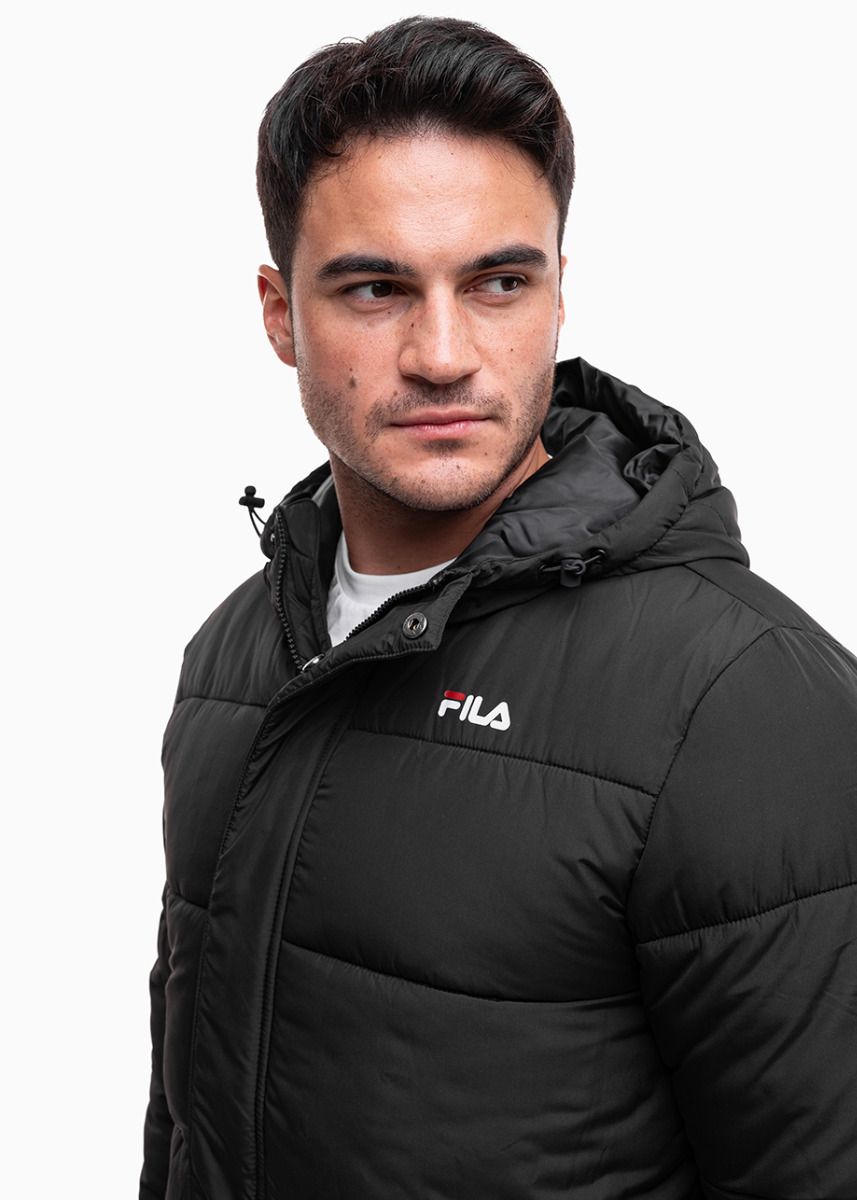 Fila Pánská bunda Bensheim FAM0455 80010