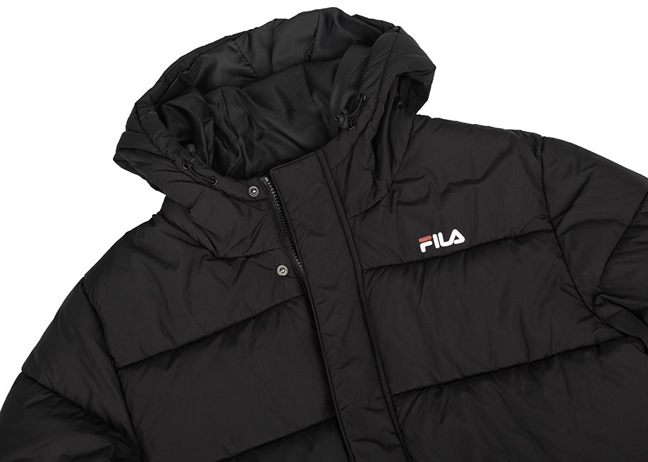 Fila Pánská bunda Bensheim FAM0455 80010