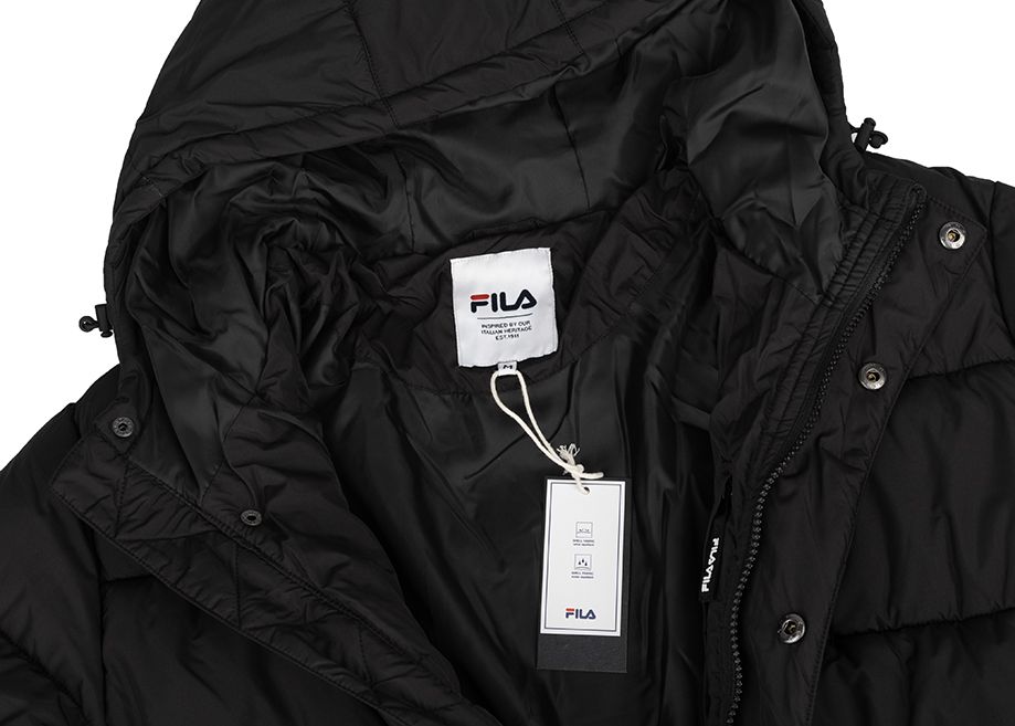 Fila Pánská bunda Bensheim FAM0455 80010