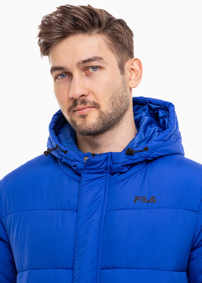 Fila Pánská bunda Bensheim FAM0455 50057