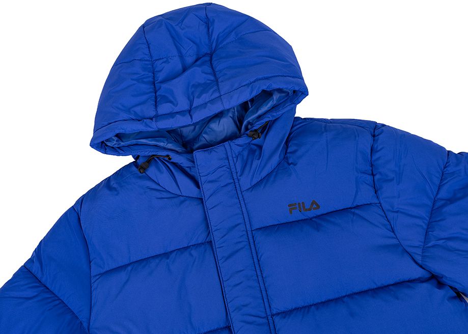 Fila Pánská bunda Bensheim FAM0455 50057