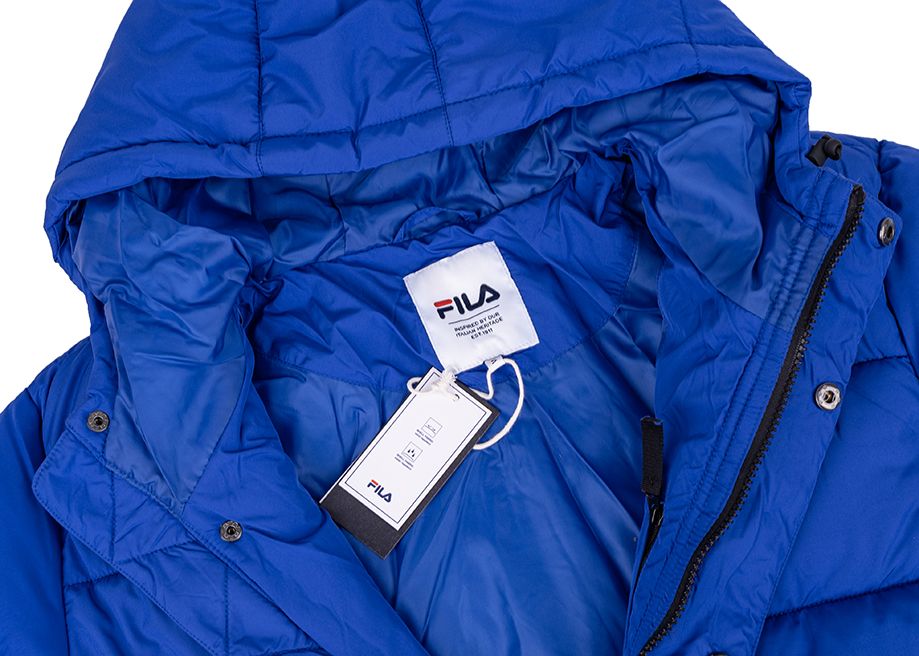 Fila Pánská bunda Bensheim FAM0455 50057