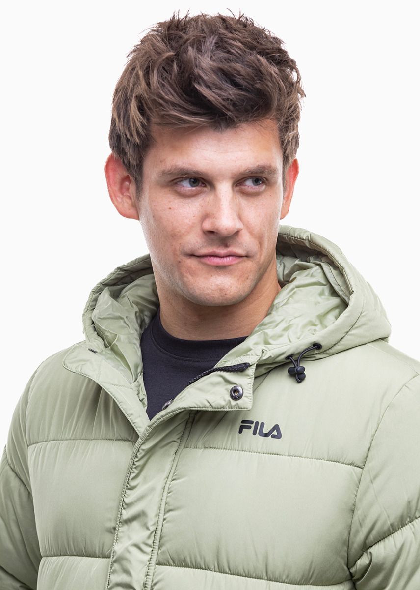 Fila Pánská bunda Bensheim FAM0455 60045