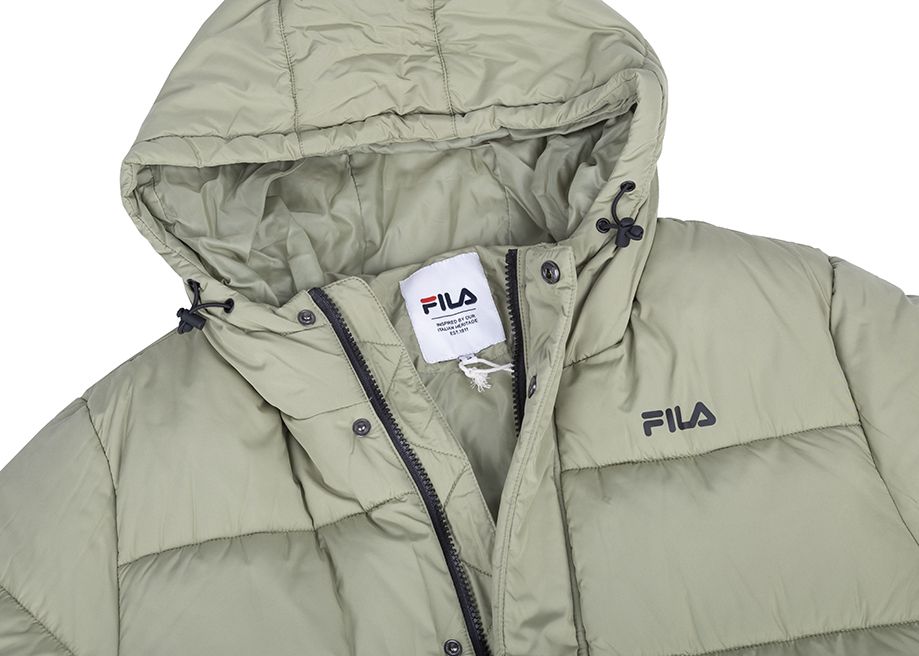 Fila Pánská bunda Bensheim FAM0455 60045