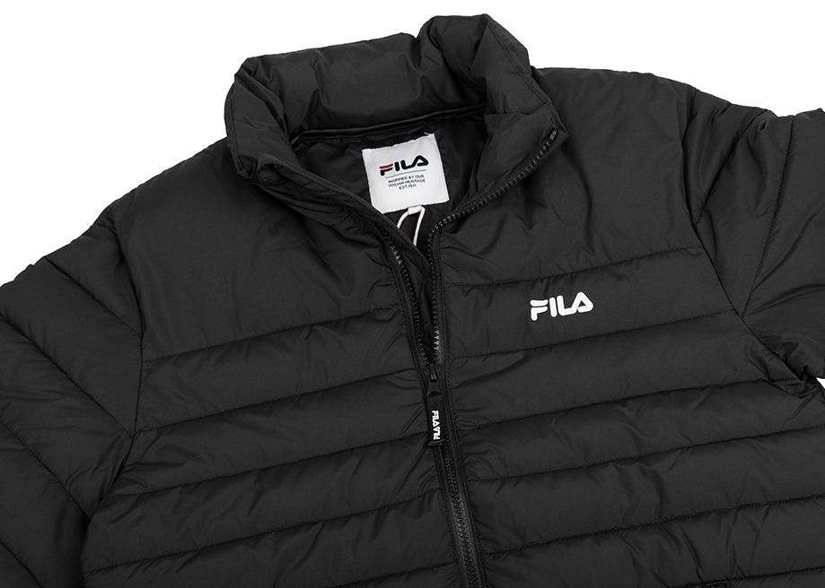 Fila Pánská bunda Butzbach FAM0456 80010