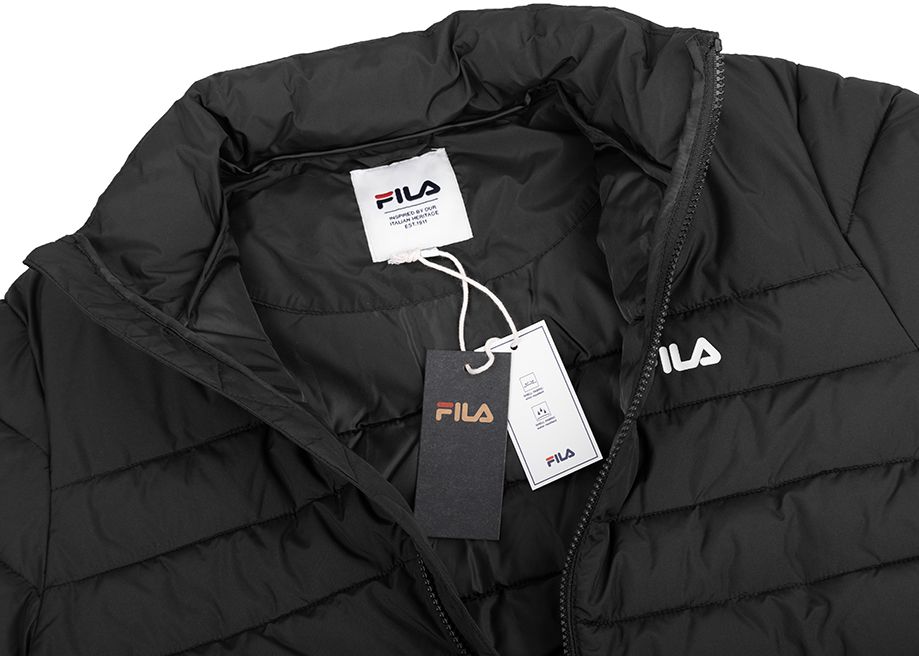 Fila Pánská bunda Butzbach FAM0456 80010