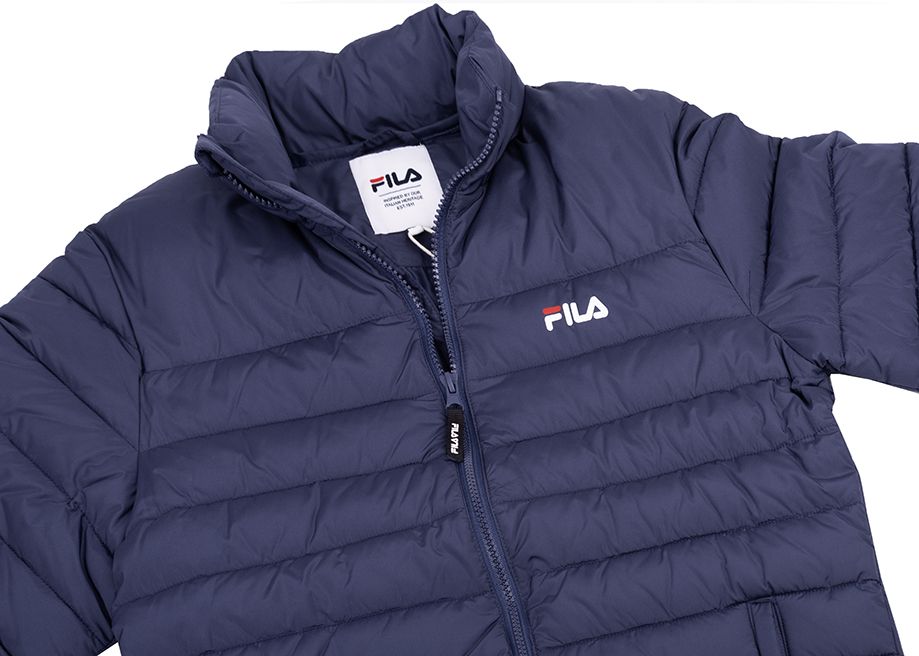 Fila Pánská bunda Butzbach FAM0456 50004