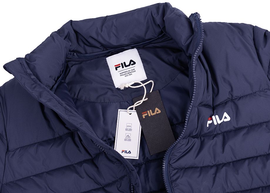 Fila Pánská bunda Butzbach FAM0456 50004