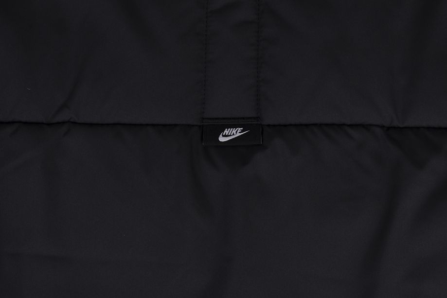 Nike Pánské Bunda Nsw Therma-FIT Legacy Hd Jacket DD6857 011
