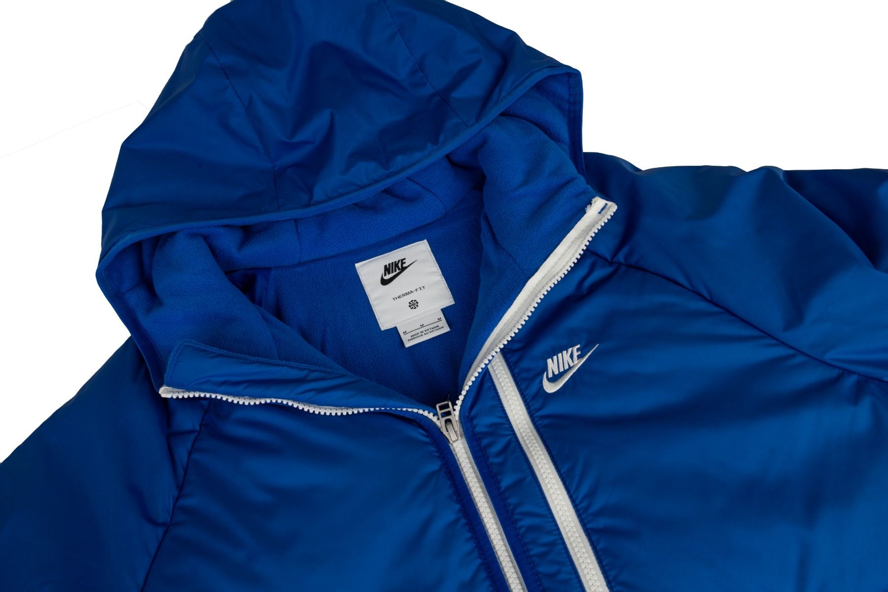 Nike Pánské Bunda Nsw Therma-FIT Legacy Hd Jacket DD6857 480