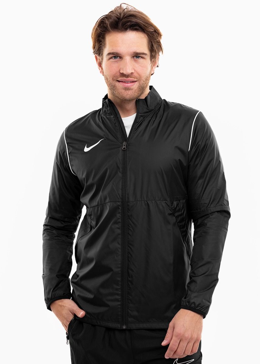 Nike Pánská Bunda RPL Park 20 RN JKT W BV6881 010 EUR XL OUTLET