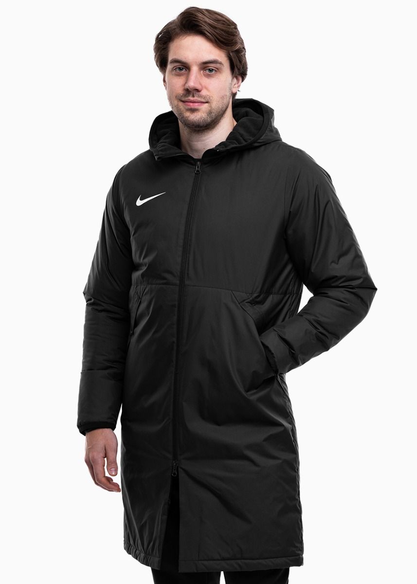 Nike Pánské Bunda Park20 FL JKT CW6156 010