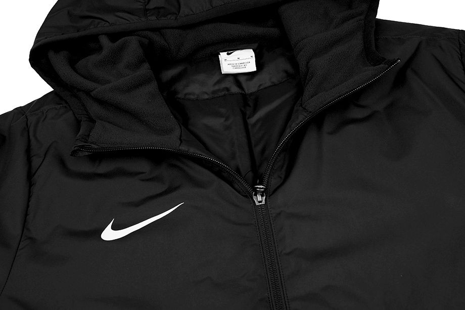 Nike Pánské Bunda Park20 FL JKT CW6156 010 EUR L OUTLET Nike Pánské Bunda Park20 FL JKT CW6156 010 EUR L OUTLET